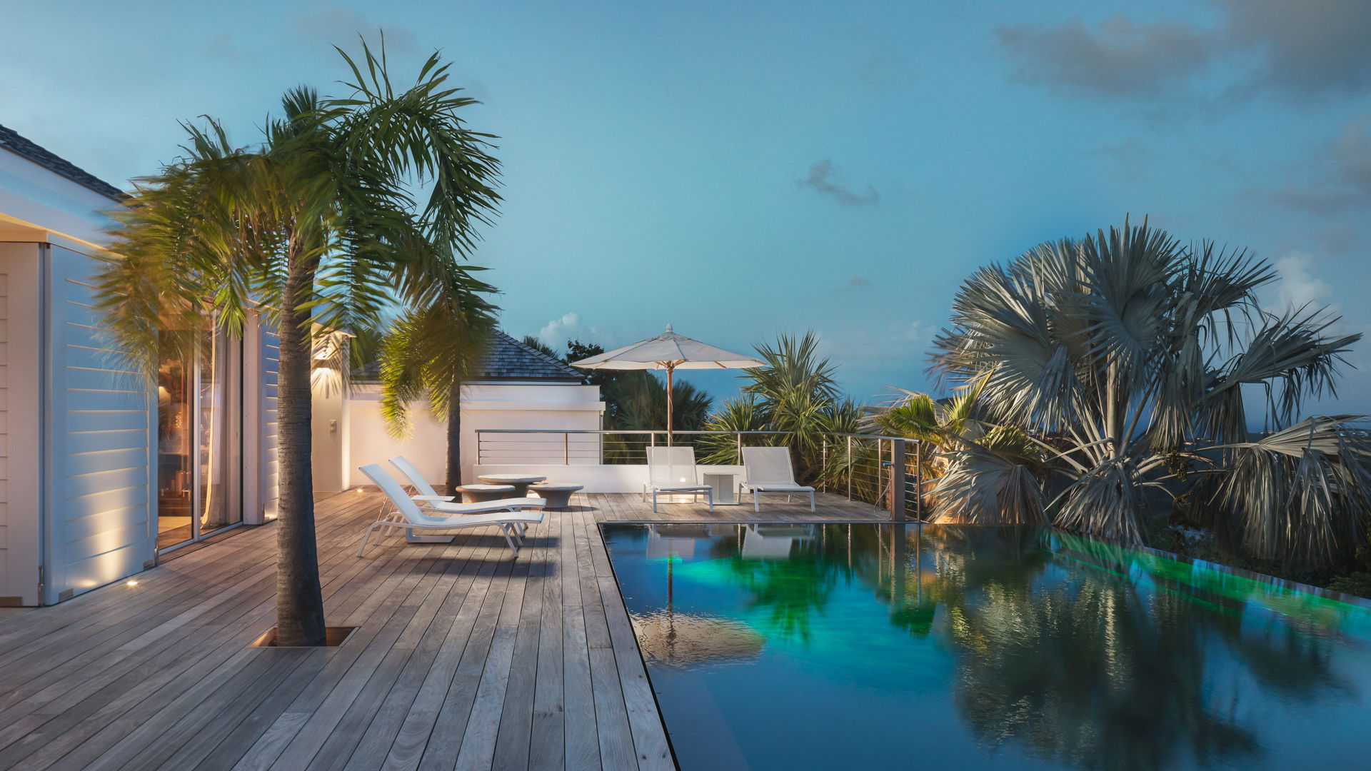 Jasmine (JAS) - 4-bedroom luxury villa in Jasmine - Image 21