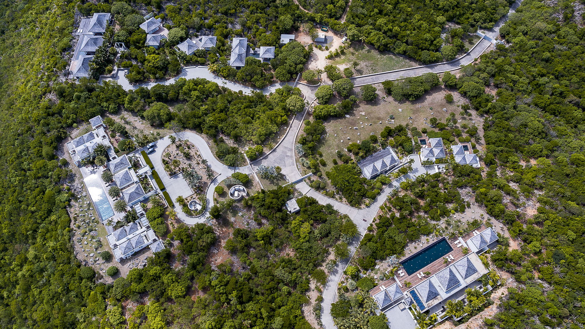 Jasmine (JAS) - 4-bedroom luxury villa in Jasmine - Image 22