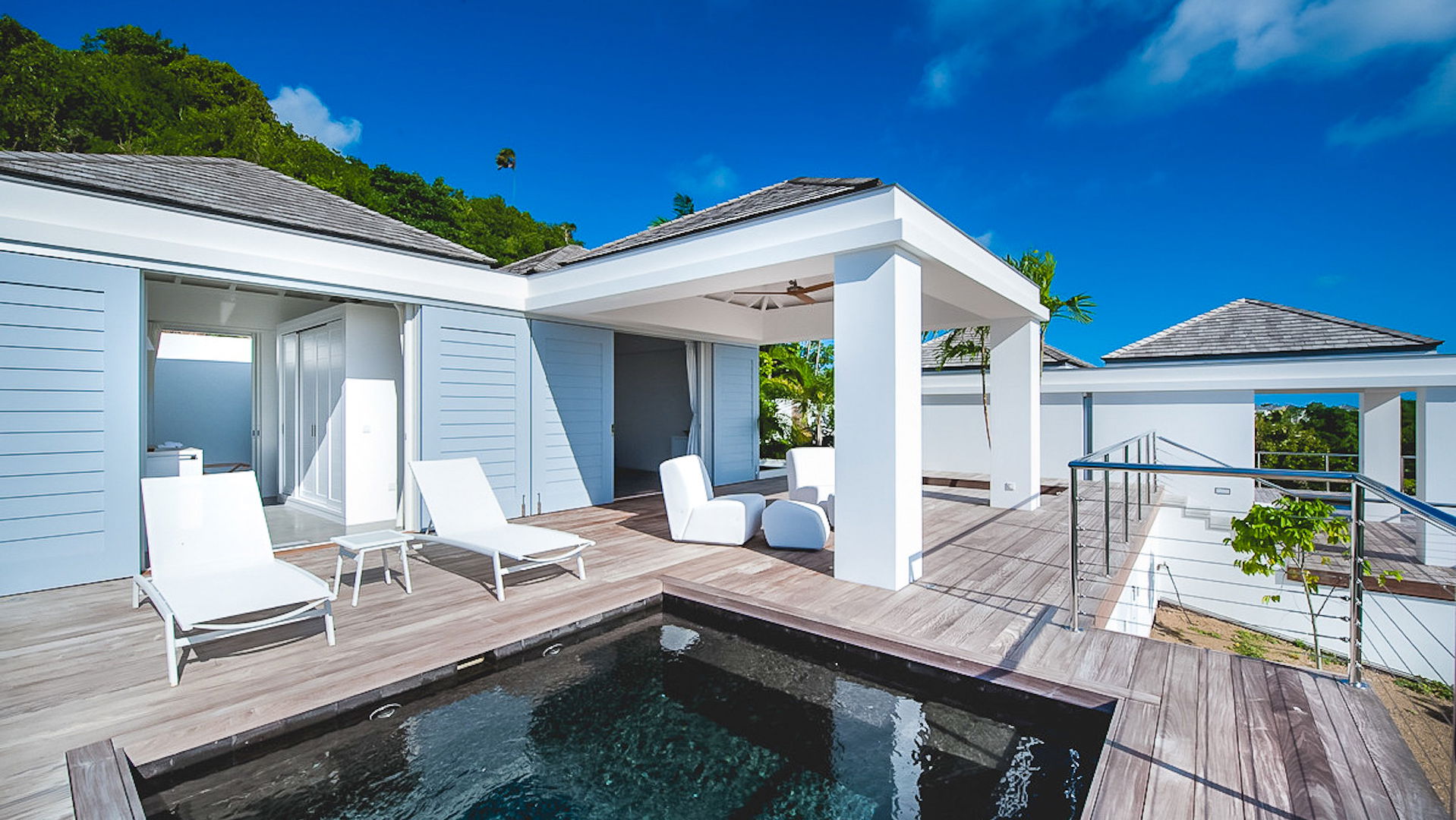 Jasmine (JAS) - 4-bedroom luxury villa in Jasmine - Image 58