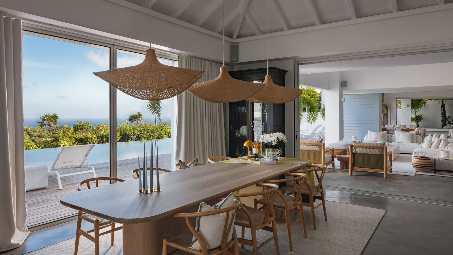 Jasmine (JAS) - 4-bedroom luxury villa in Jasmine - Image 23