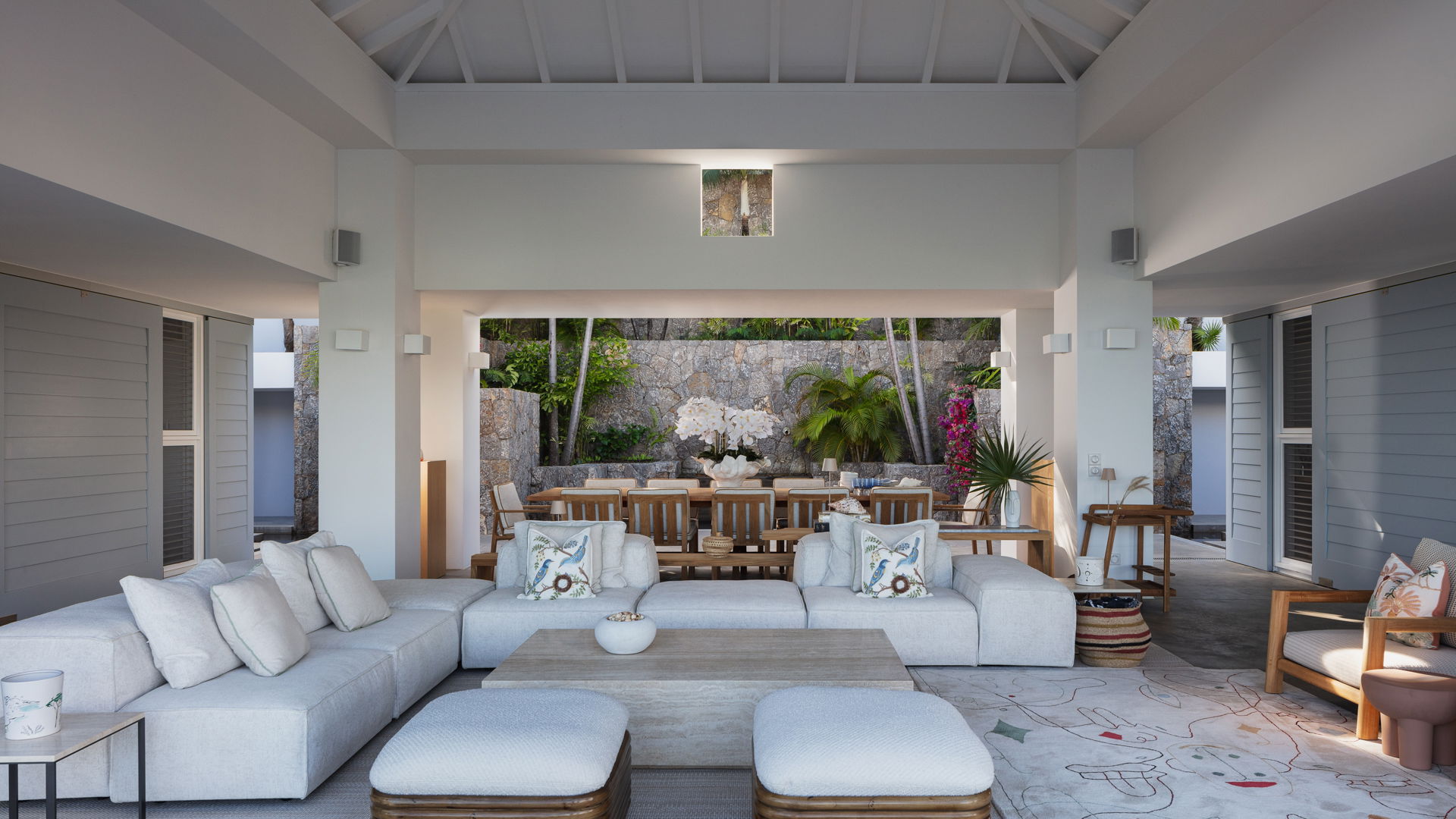 Jasmine (JAS) - 4-bedroom luxury villa in Jasmine - Image 14