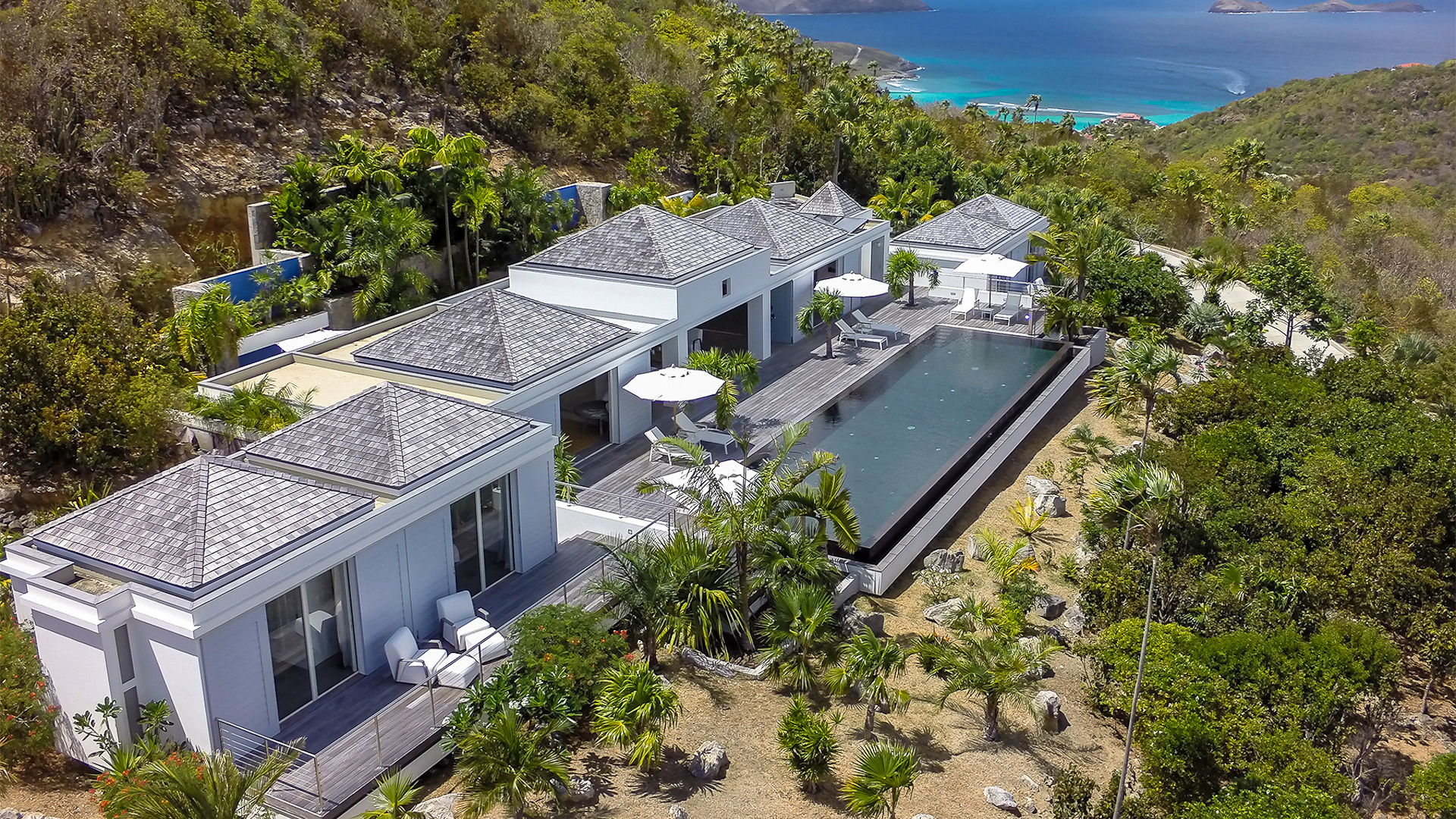 Jasmine (JAS) - 4-bedroom luxury villa in Jasmine - Image 57