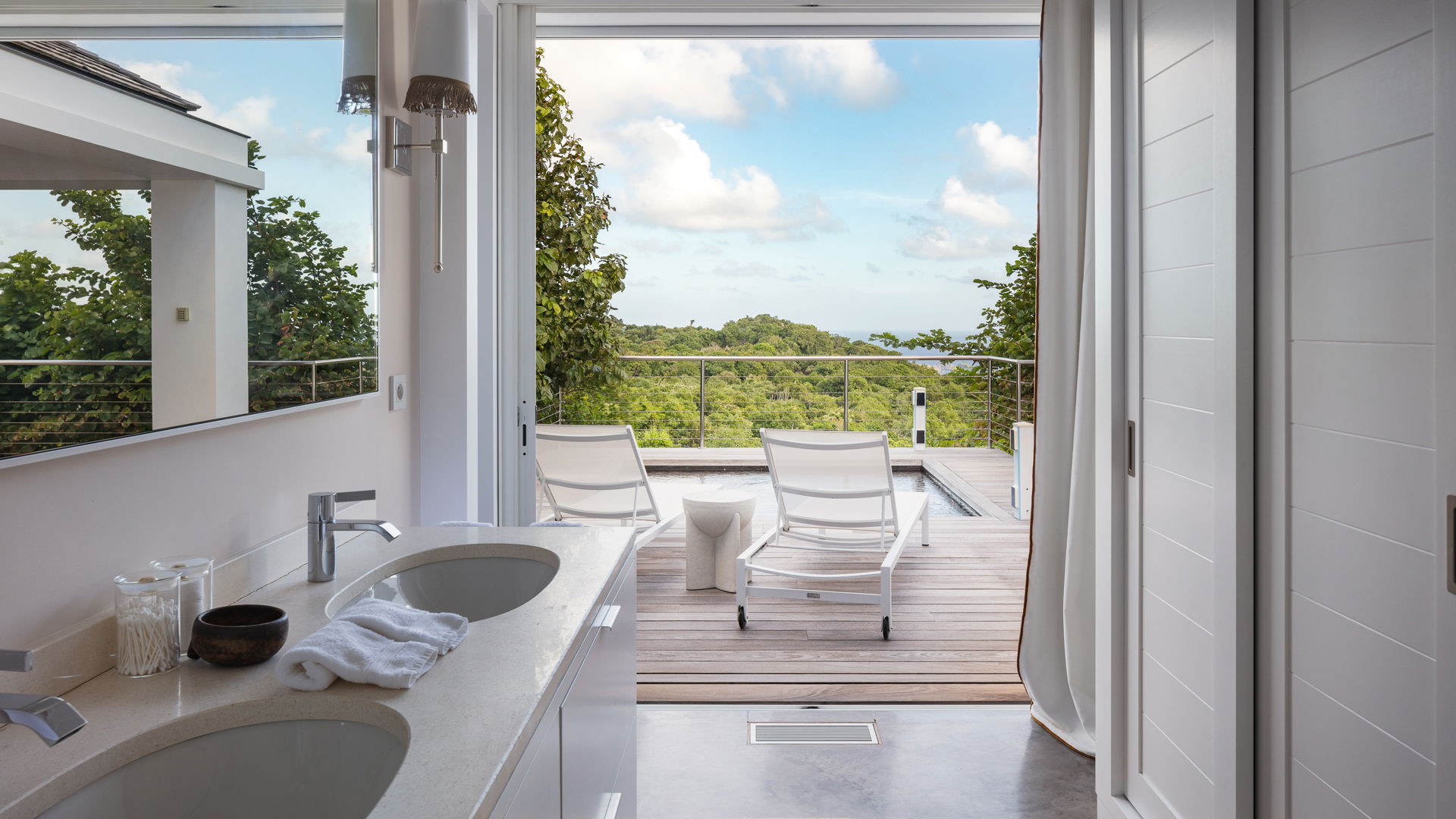 Jasmine (JAS) - 4-bedroom luxury villa in Jasmine - Image 41