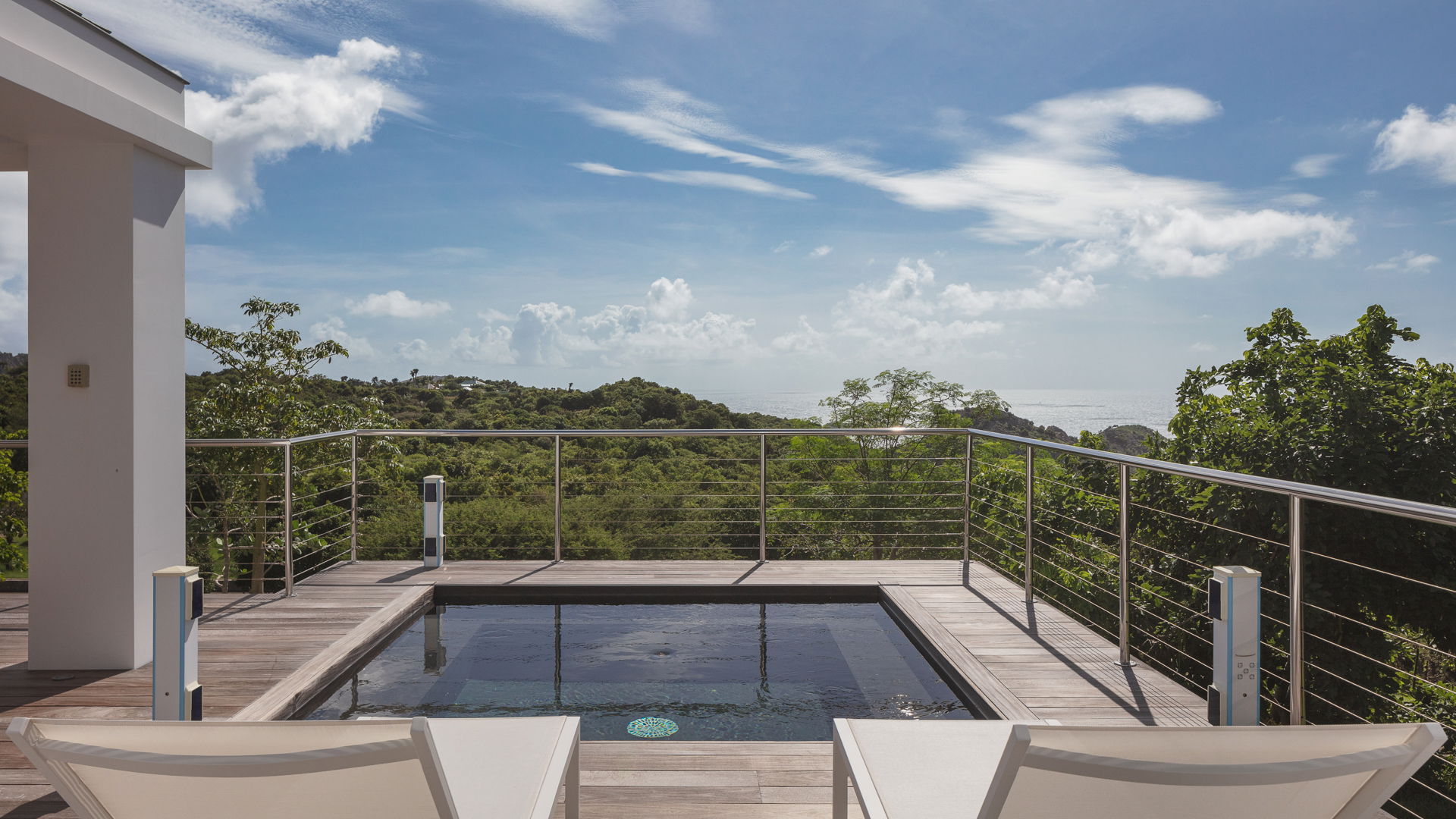 Jasmine (JAS) - 4-bedroom luxury villa in Jasmine - Image 26