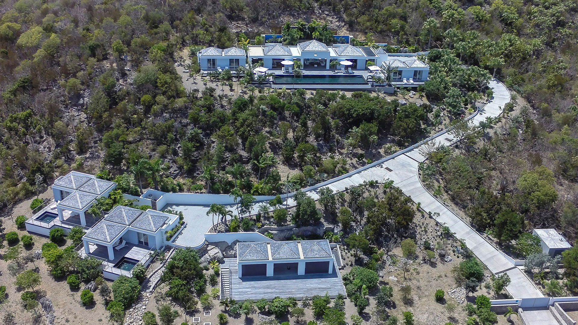 Jasmine (JAS) - 4-bedroom luxury villa in Jasmine - Image 44