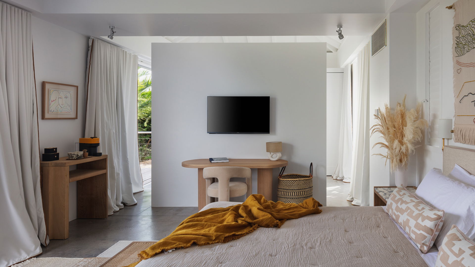 Jasmine (JAS) - 4-bedroom luxury villa in Jasmine - Image 13