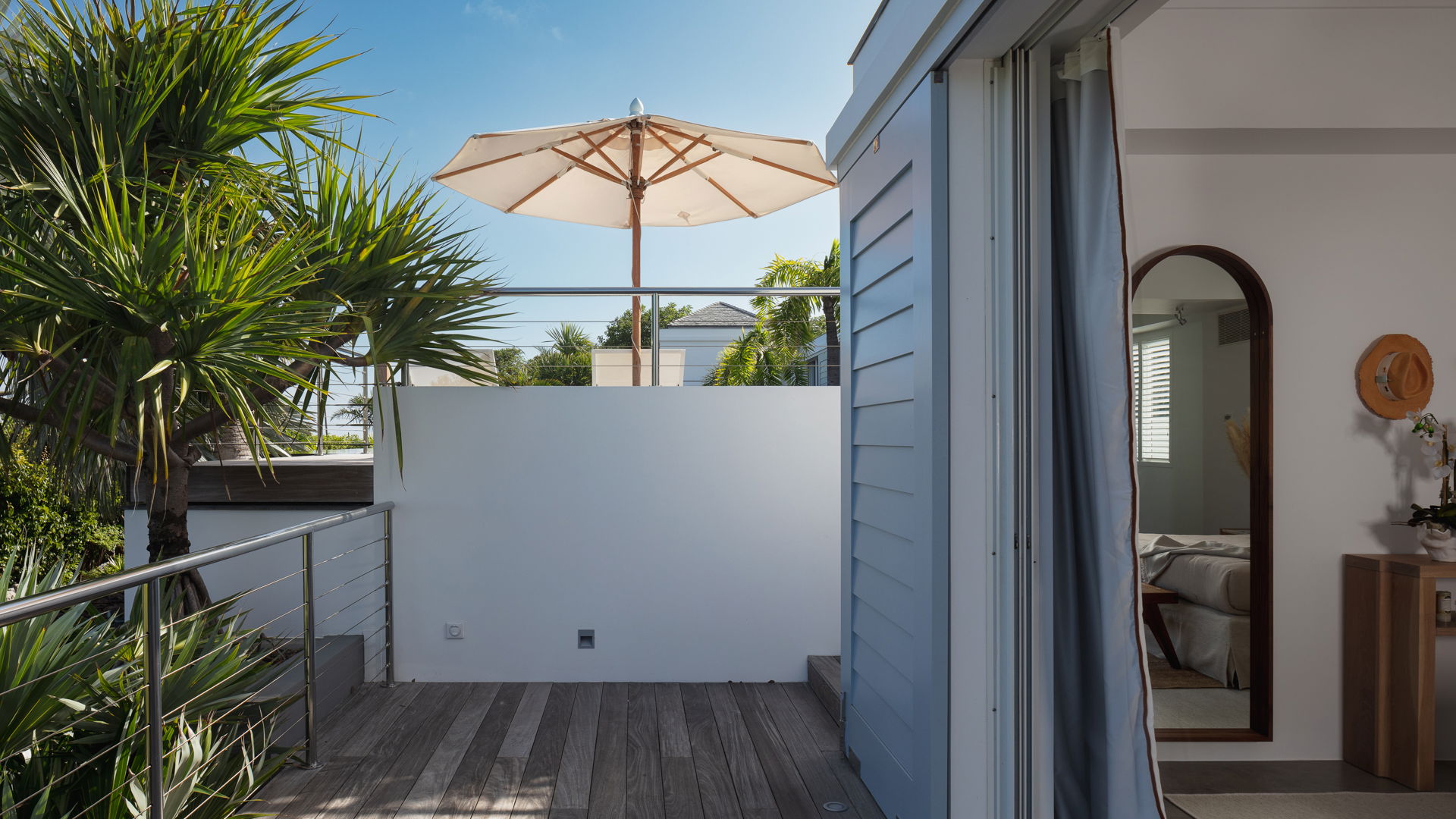 Jasmine (JAS) - 4-bedroom luxury villa in Jasmine - Image 25