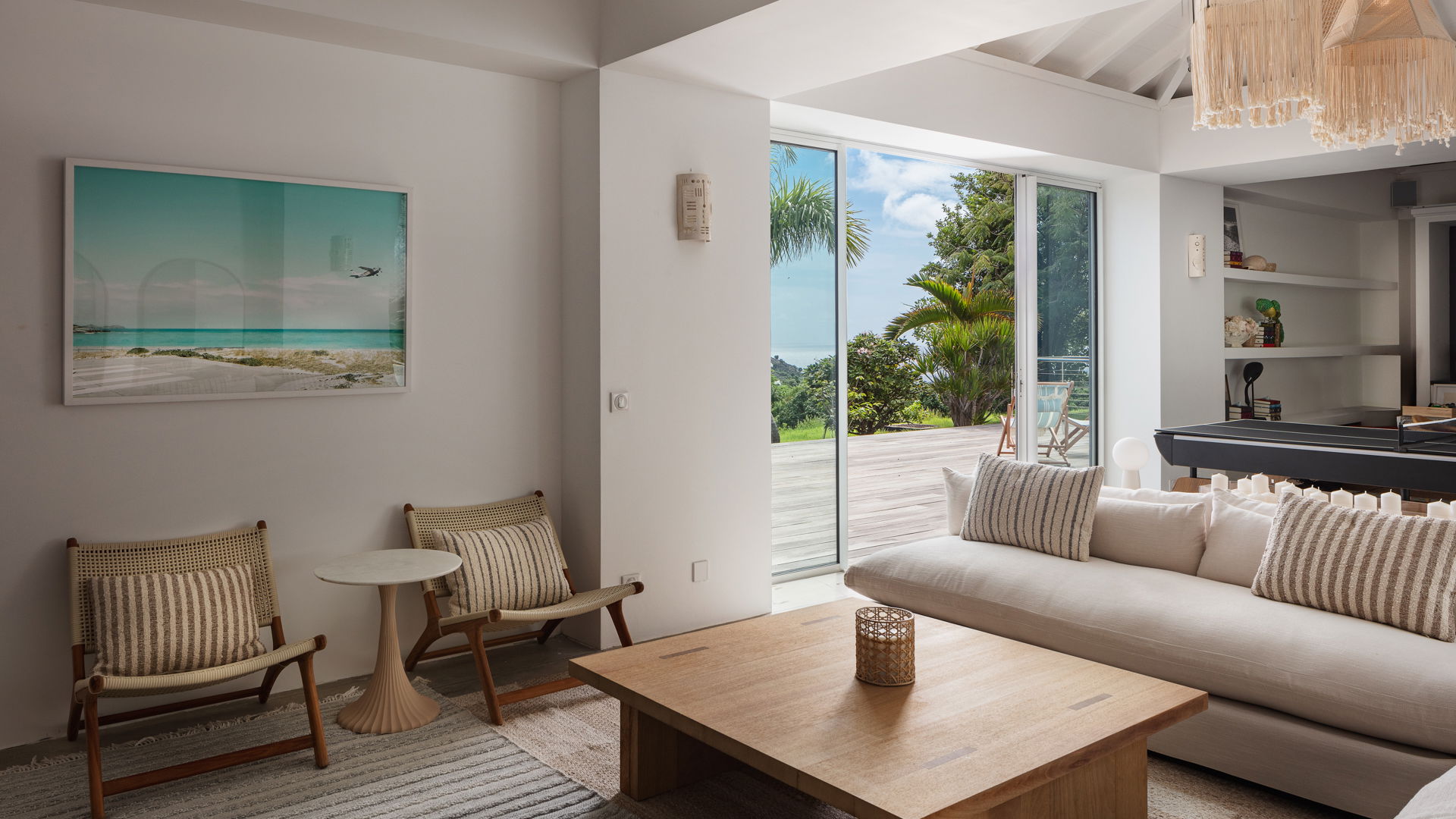 Jasmine (JAS) - 4-bedroom luxury villa in Jasmine - Image 28