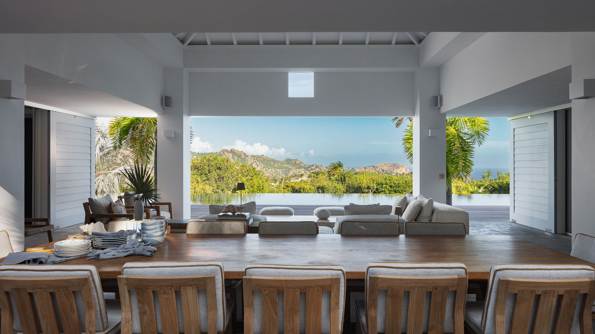 Jasmine (JAS) - 4-bedroom luxury villa in Jasmine - Image 12