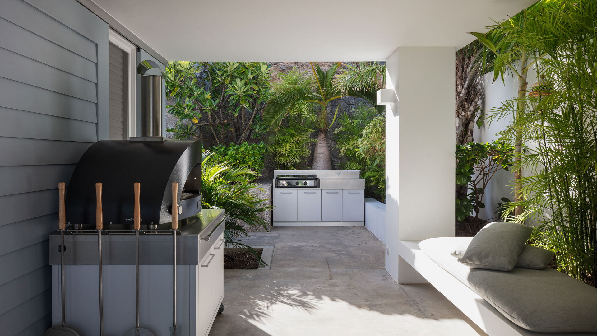 Jasmine (JAS) - 4-bedroom luxury villa in Jasmine - Image 37