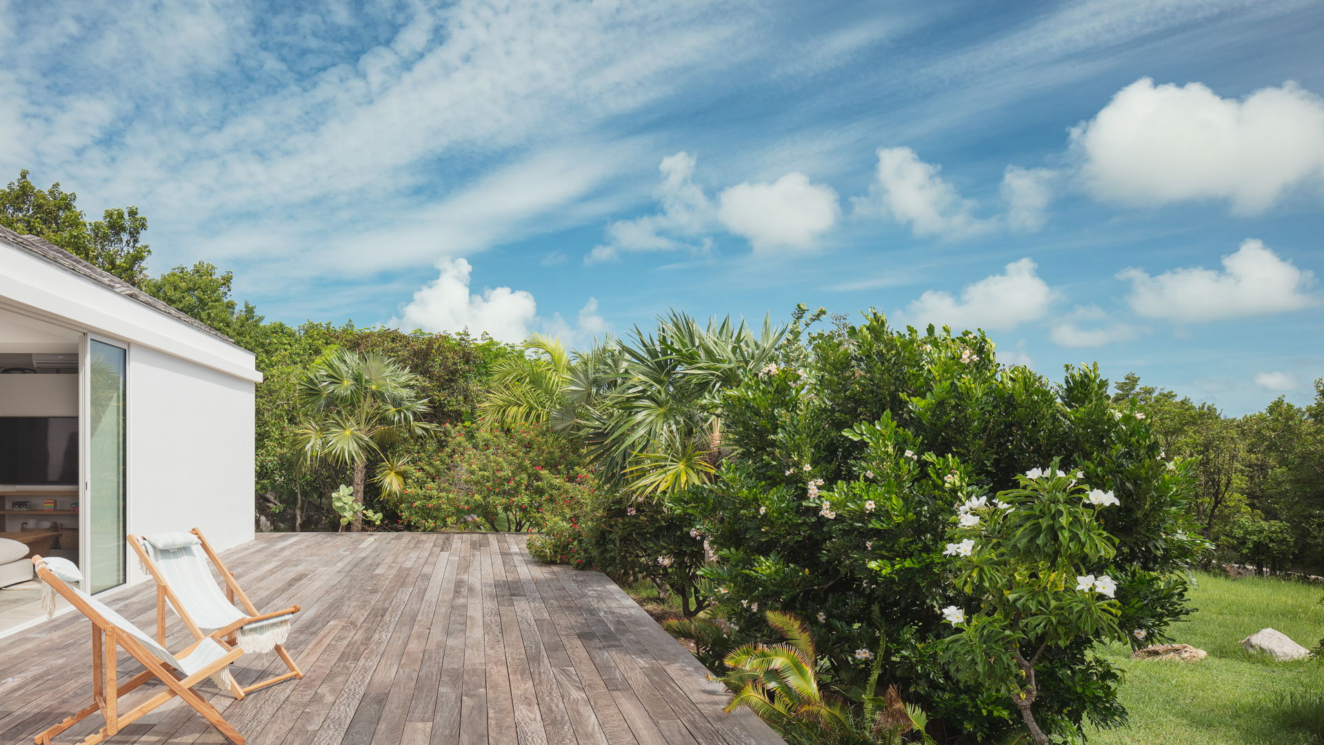 Jasmine (JAS) - 4-bedroom luxury villa in Jasmine - Image 52