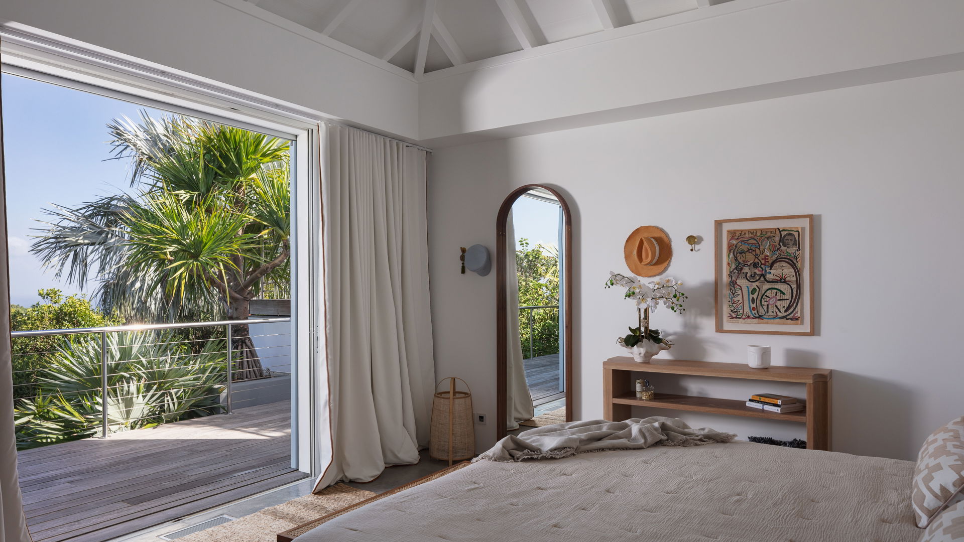 Jasmine (JAS) - 4-bedroom luxury villa in Jasmine - Image 38