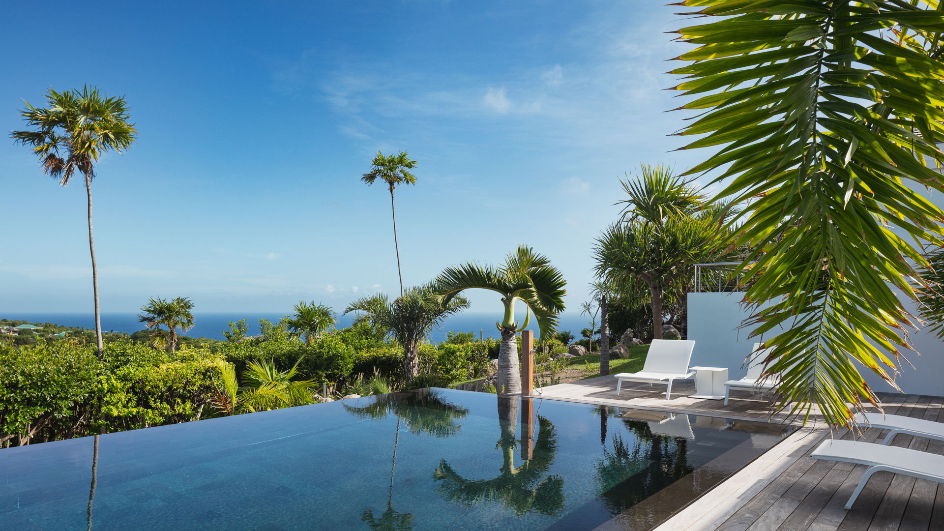 Jasmine (JAS) - 4-bedroom luxury villa in Jasmine - Image 55