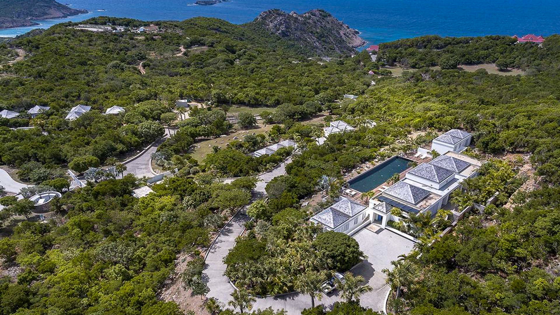 Jasmine (JAS) - 4-bedroom luxury villa in Jasmine - Image 30