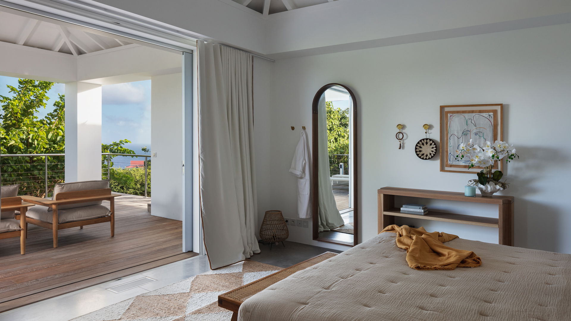 Jasmine (JAS) - 4-bedroom luxury villa in Jasmine - Image 18