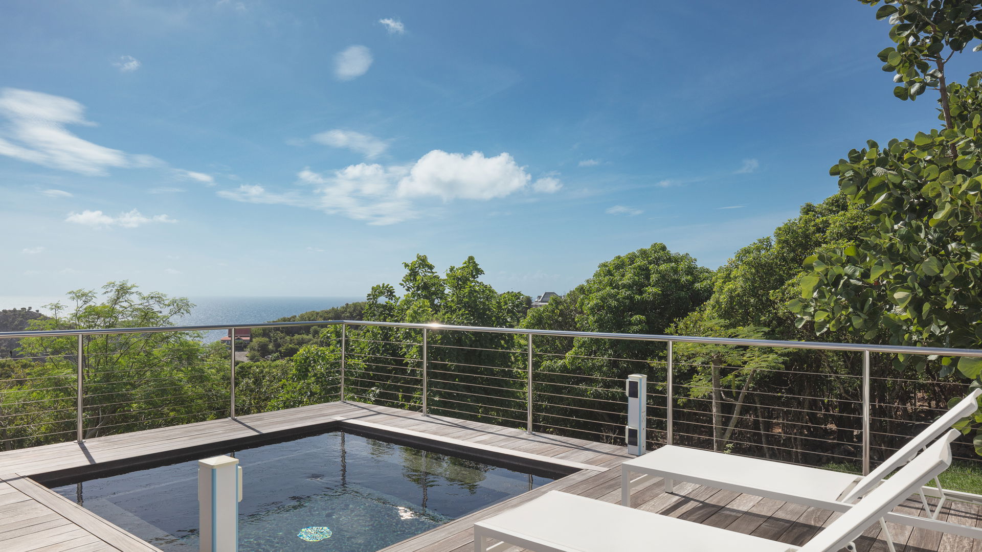 Jasmine (JAS) - 4-bedroom luxury villa in Jasmine - Image 17