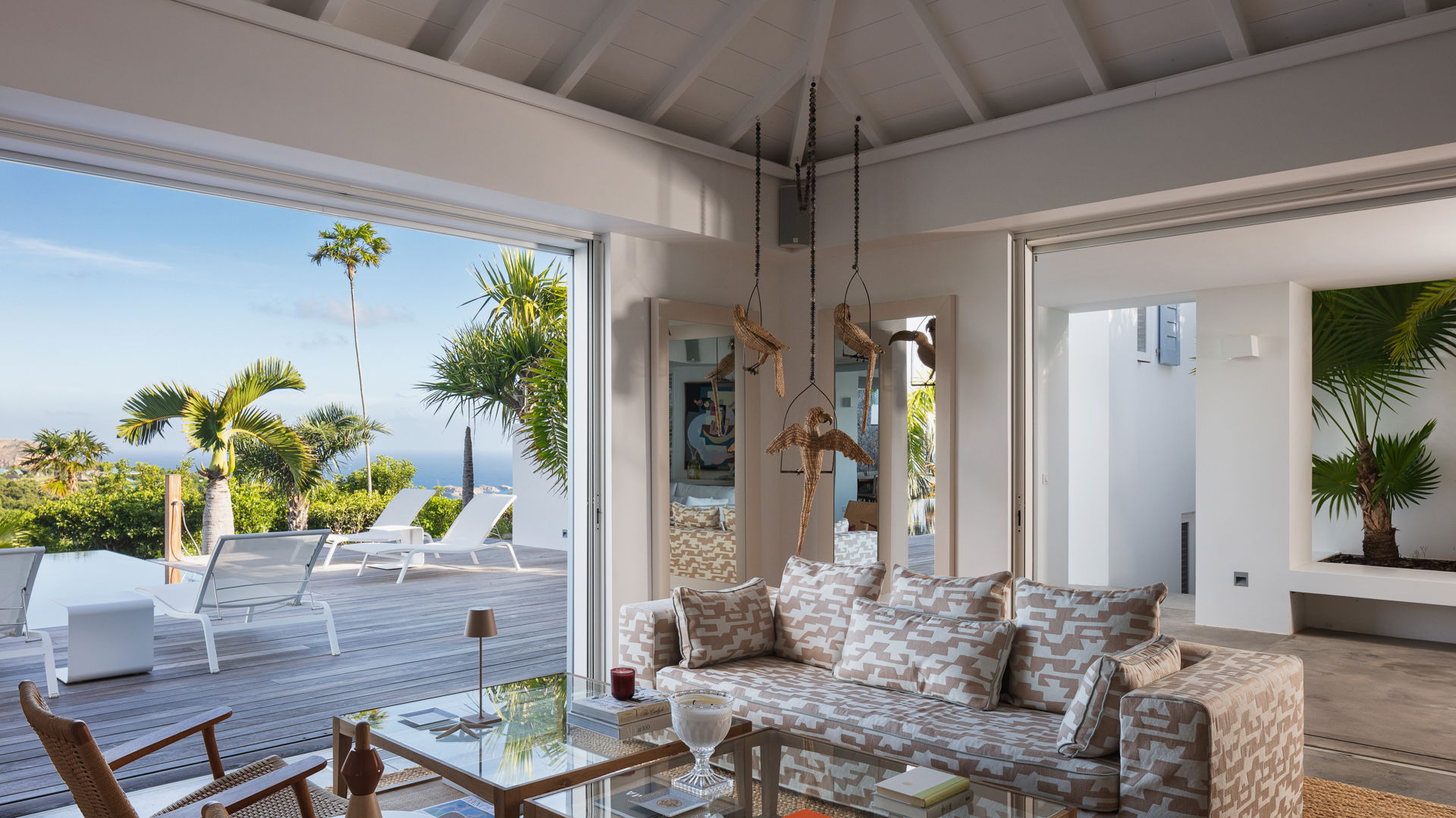 Jasmine (JAS) - 4-bedroom luxury villa in Jasmine - Image 33