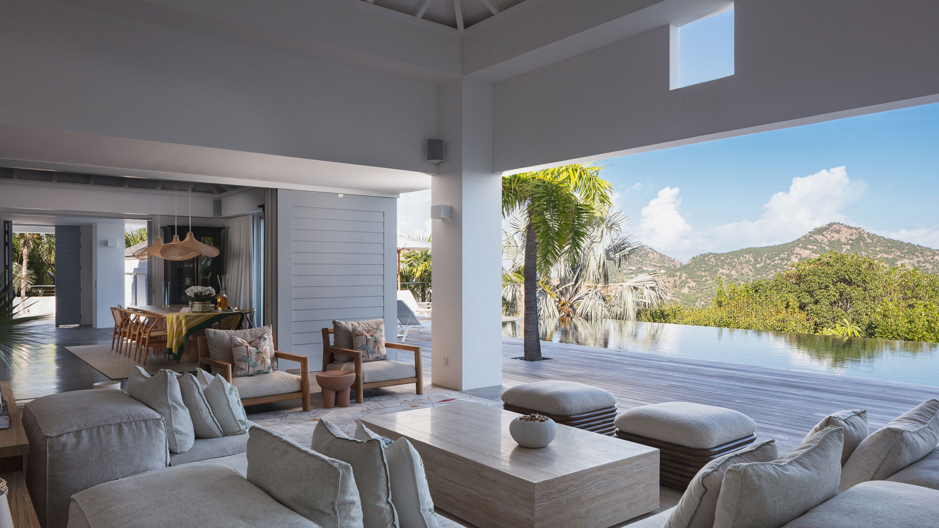 Jasmine (JAS) - 4-bedroom luxury villa in Jasmine - Image 11