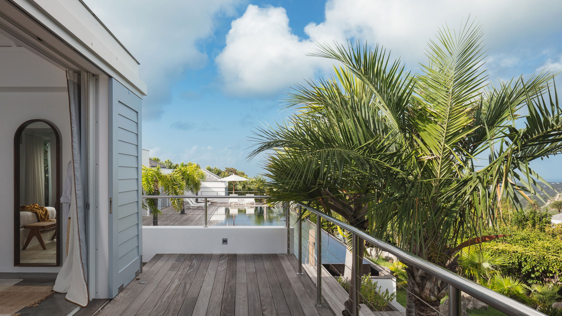 Jasmine (JAS) - 4-bedroom luxury villa in Jasmine - Image 35