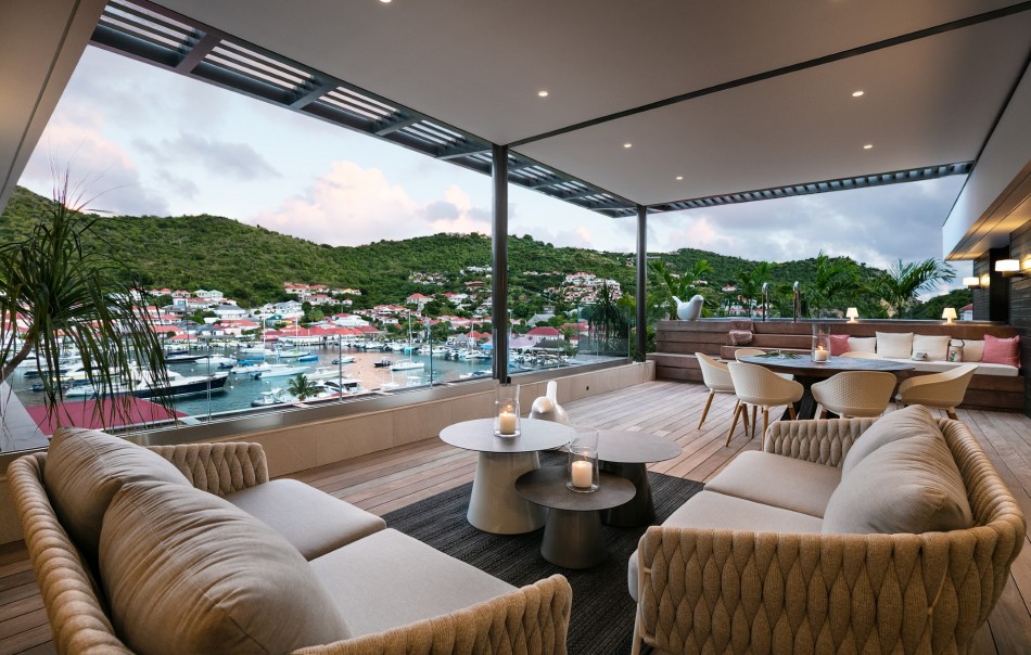 Gustavia Harbor - Image 2