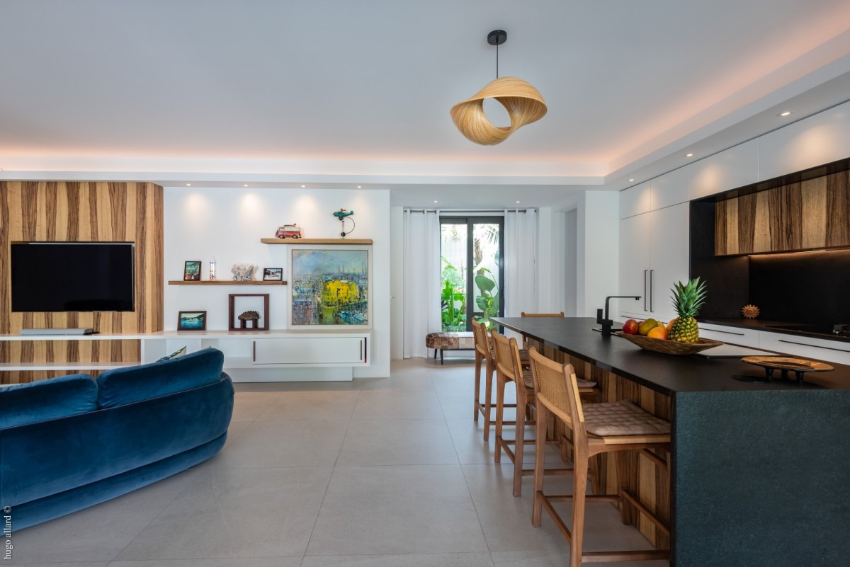 Gustavia Harbor - Image 4