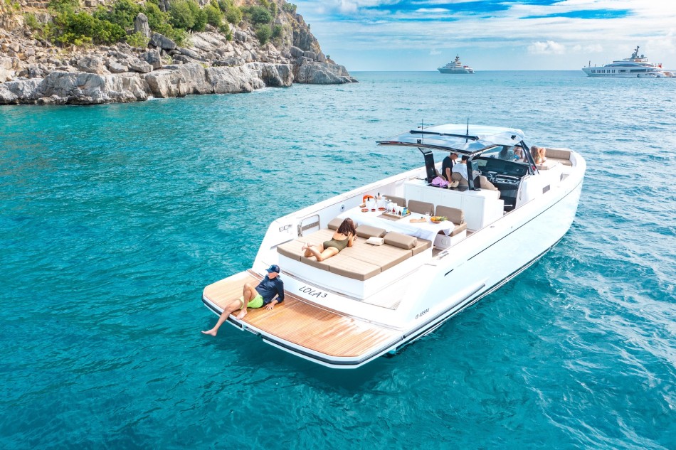 Gustavia Harbor - Image 3