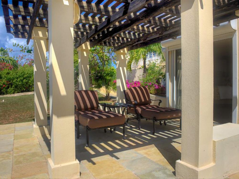 Sweet Return Villa - 2-bedroom luxury villa in Anguilla - Image 9