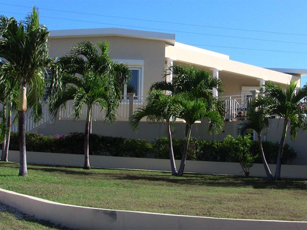 Sweet Return Villa - Image 4