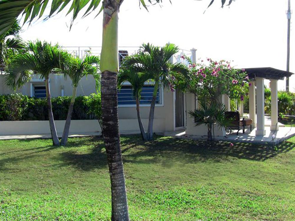 Sweet Return Villa - 2-bedroom luxury villa in Anguilla - Image 8