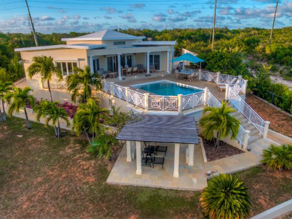 Sweet Return Villa - Image 3