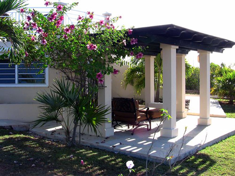 Sweet Return Villa - 2-bedroom luxury villa in Anguilla - Image 7