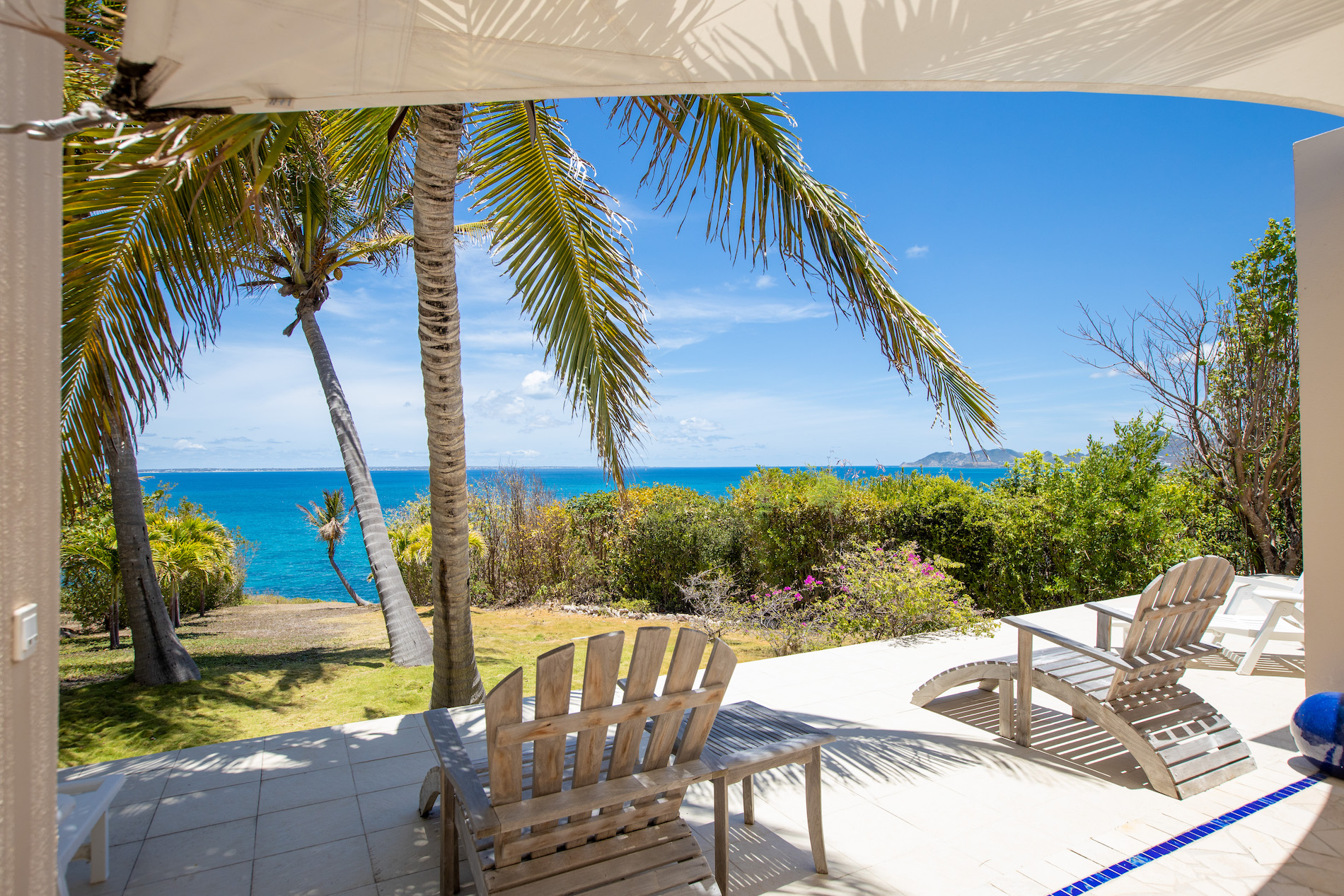 Mes Amis - SXM - 13-bedroom luxury villa in St. Maarten - Image 110