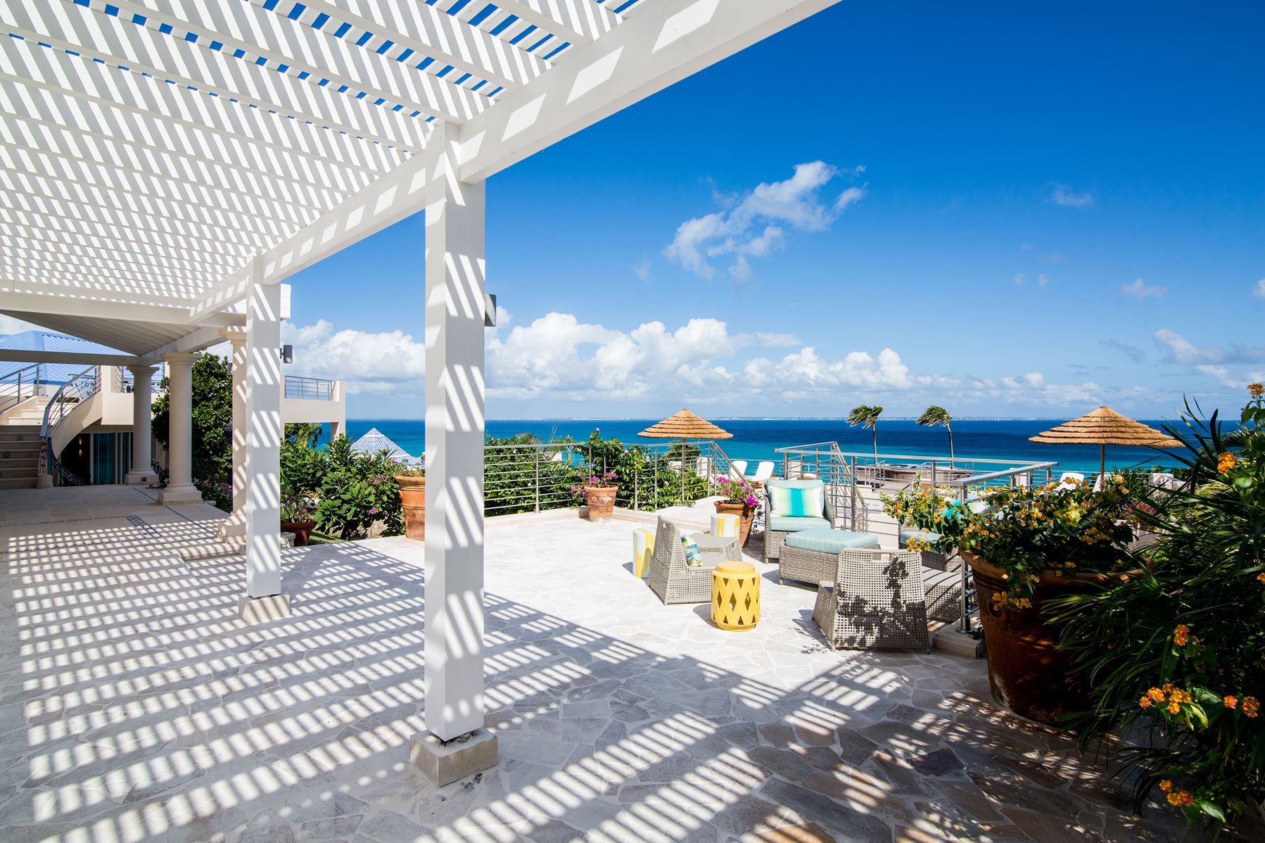 Mes Amis - SXM - 13-bedroom luxury villa in St. Maarten - Image 26