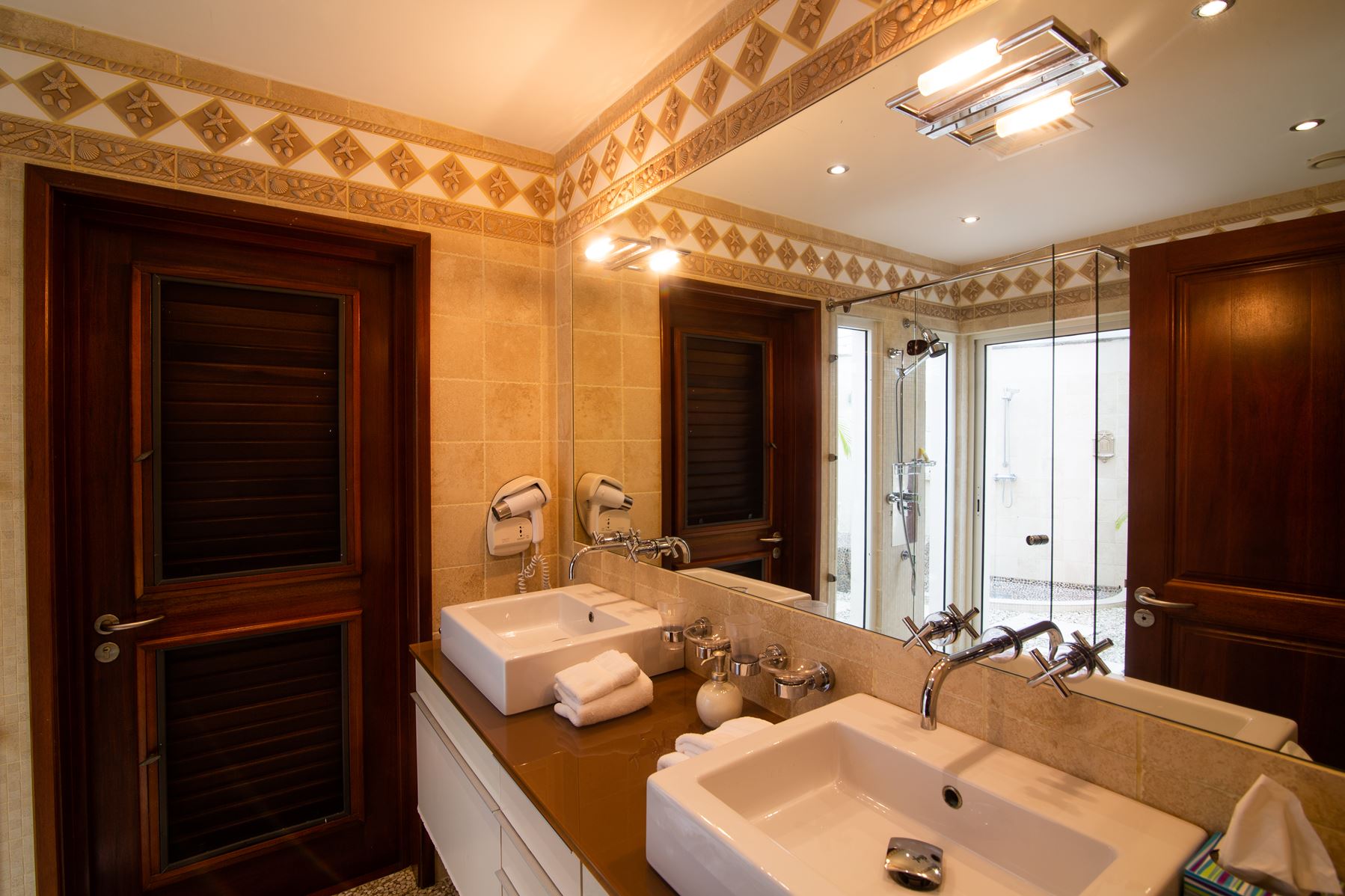 Mes Amis - SXM - 13-bedroom luxury villa in St. Maarten - Image 66