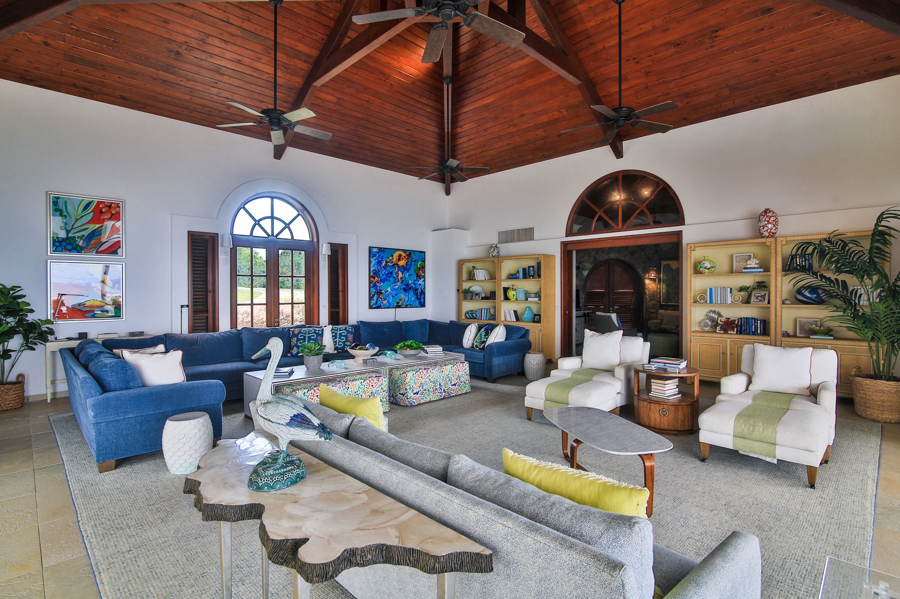 Mes Amis - SXM - 13-bedroom luxury villa in St. Maarten - Image 30