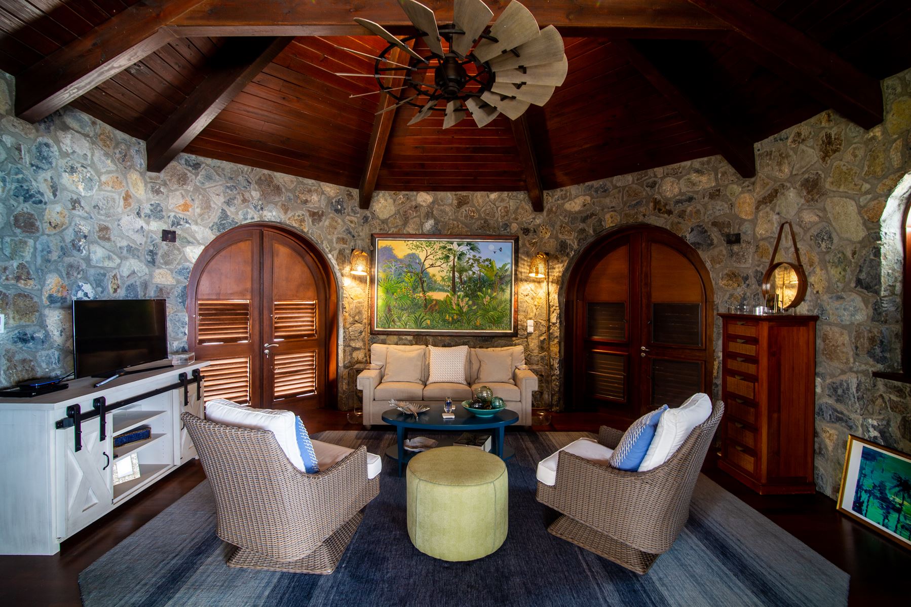 Mes Amis - SXM - 13-bedroom luxury villa in St. Maarten - Image 32