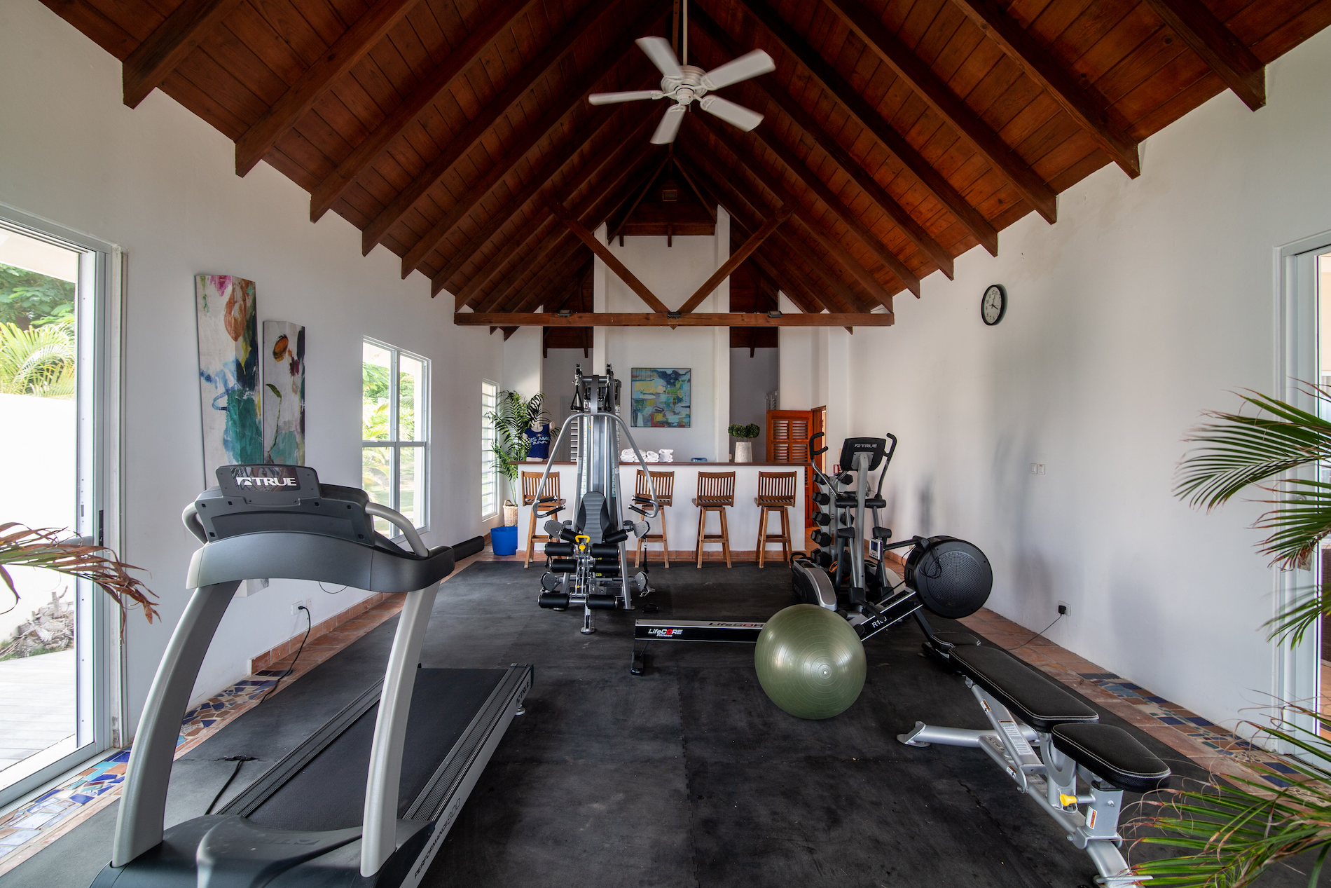 Mes Amis - SXM - 13-bedroom luxury villa in St. Maarten - Image 54