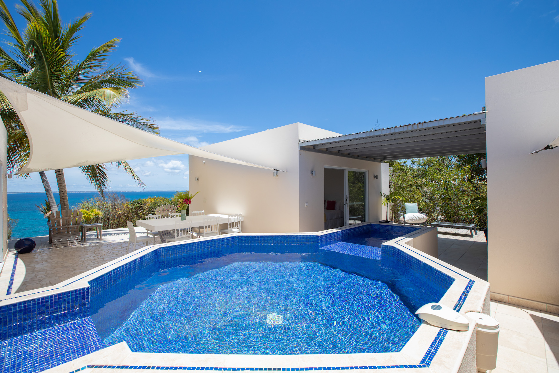 Mes Amis - SXM - 13-bedroom luxury villa in St. Maarten - Image 106