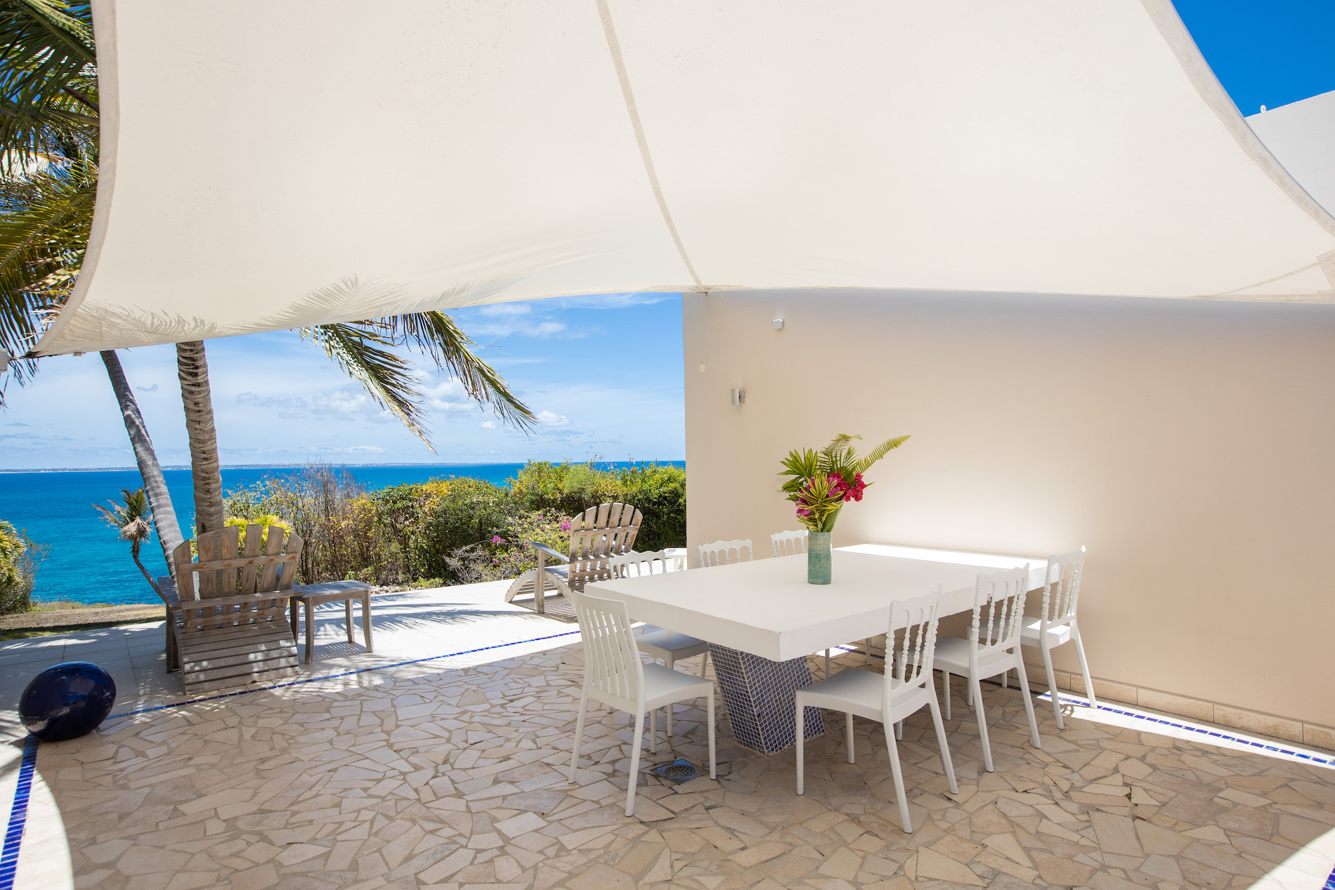 Mes Amis - SXM - 13-bedroom luxury villa in St. Maarten - Image 107