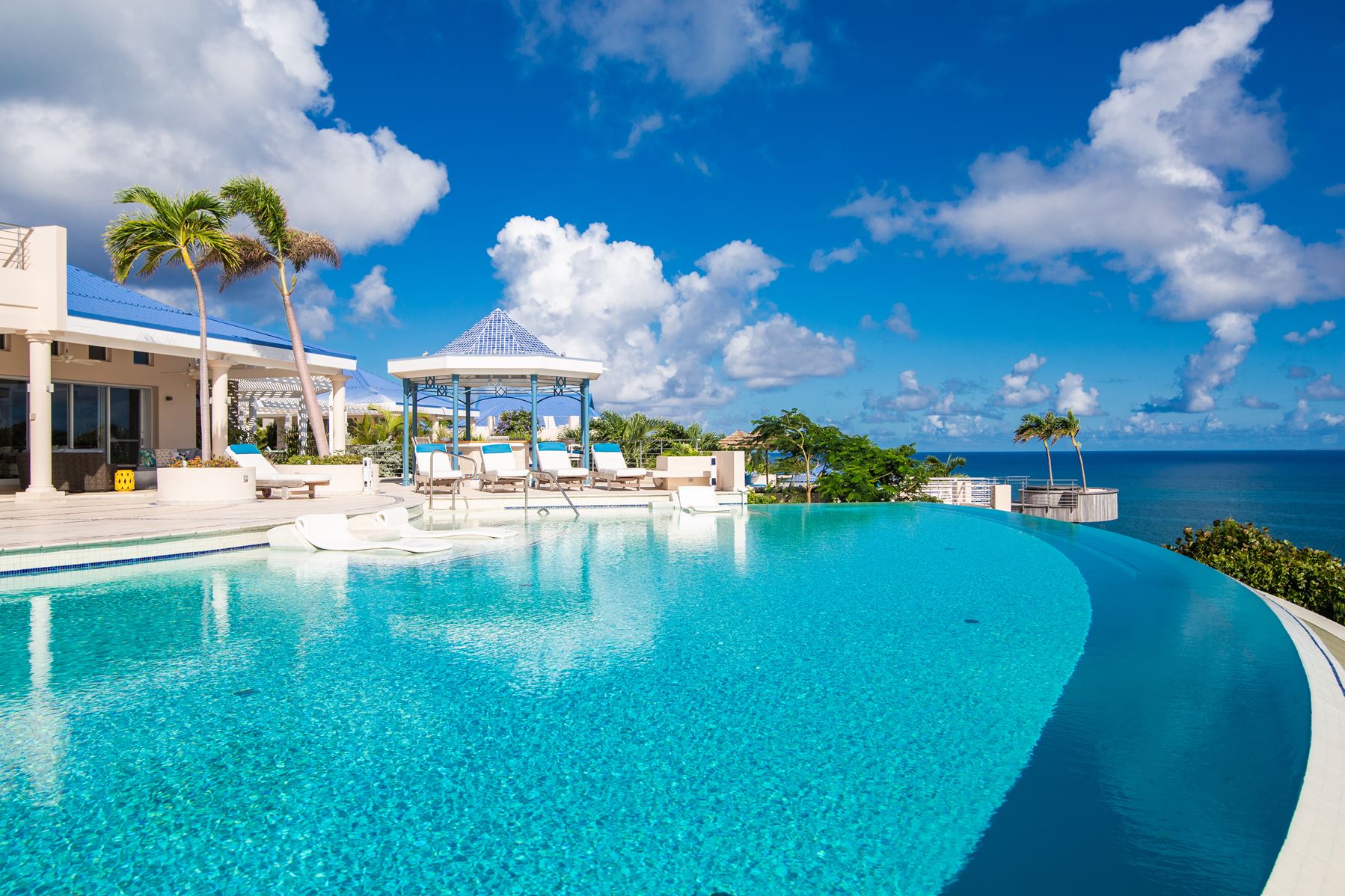 Mes Amis - SXM - 13-bedroom luxury villa in St. Maarten - Image 7