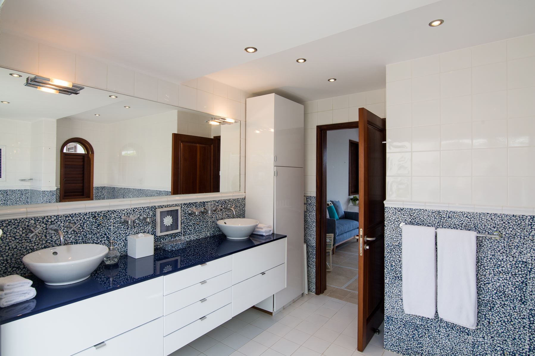 Mes Amis - SXM - 13-bedroom luxury villa in St. Maarten - Image 51