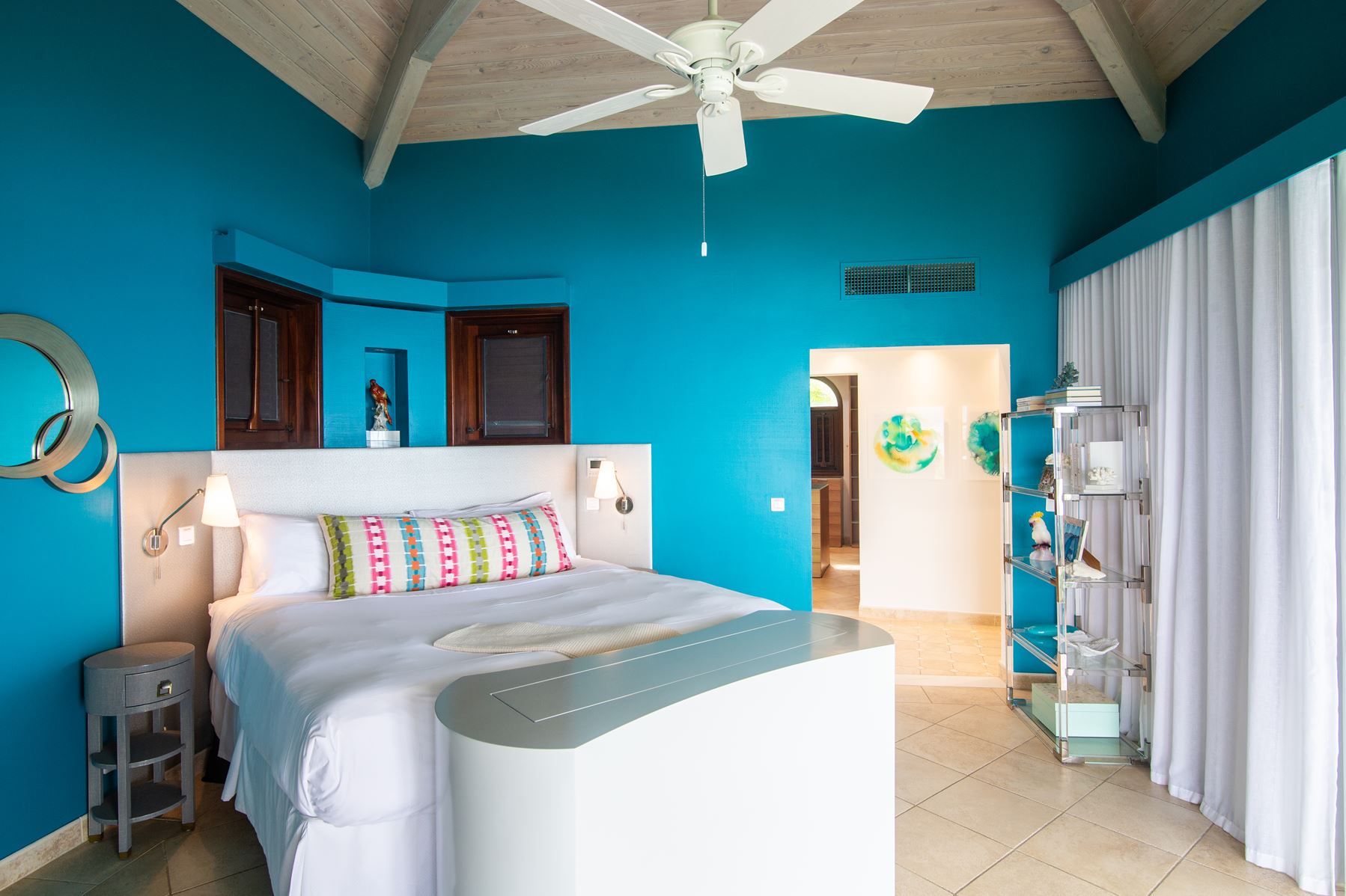 Mes Amis - SXM - 13-bedroom luxury villa in St. Maarten - Image 39