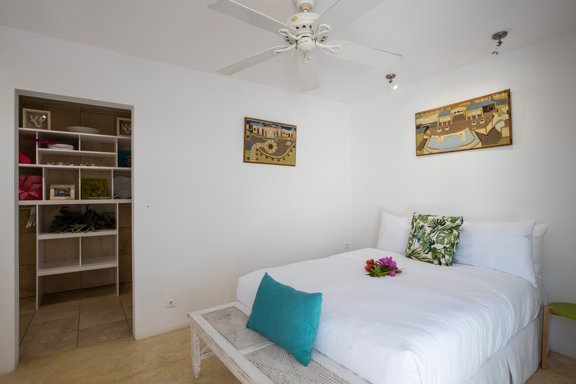 Mes Amis - SXM - 13-bedroom luxury villa in St. Maarten - Image 92