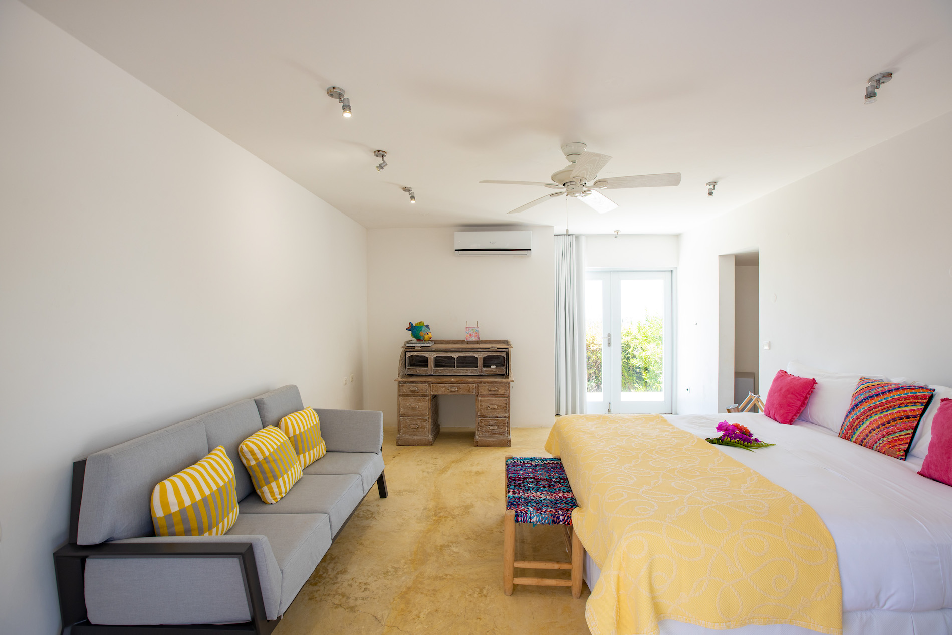 Mes Amis - SXM - 13-bedroom luxury villa in St. Maarten - Image 98