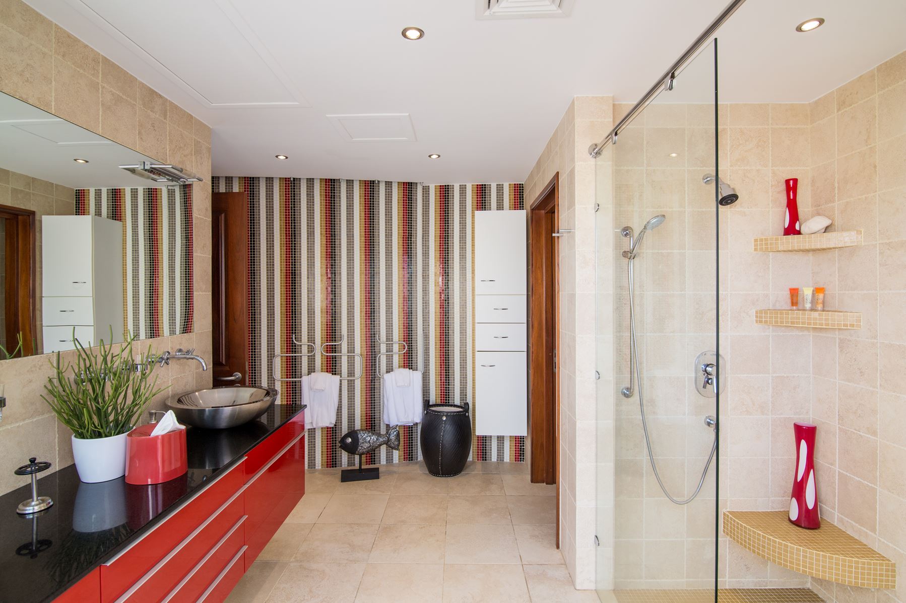 Mes Amis - SXM - 13-bedroom luxury villa in St. Maarten - Image 47