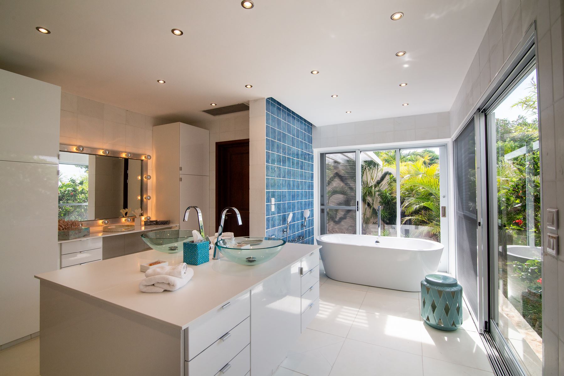 Mes Amis - SXM - 13-bedroom luxury villa in St. Maarten - Image 52