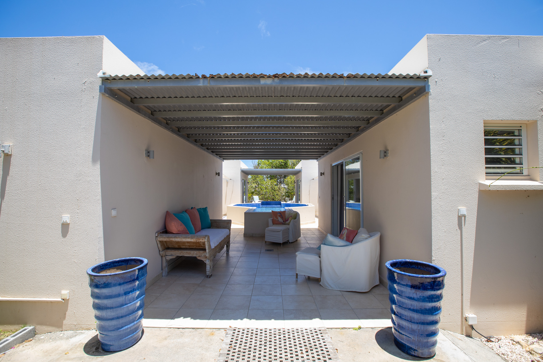 Mes Amis - SXM - 13-bedroom luxury villa in St. Maarten - Image 120