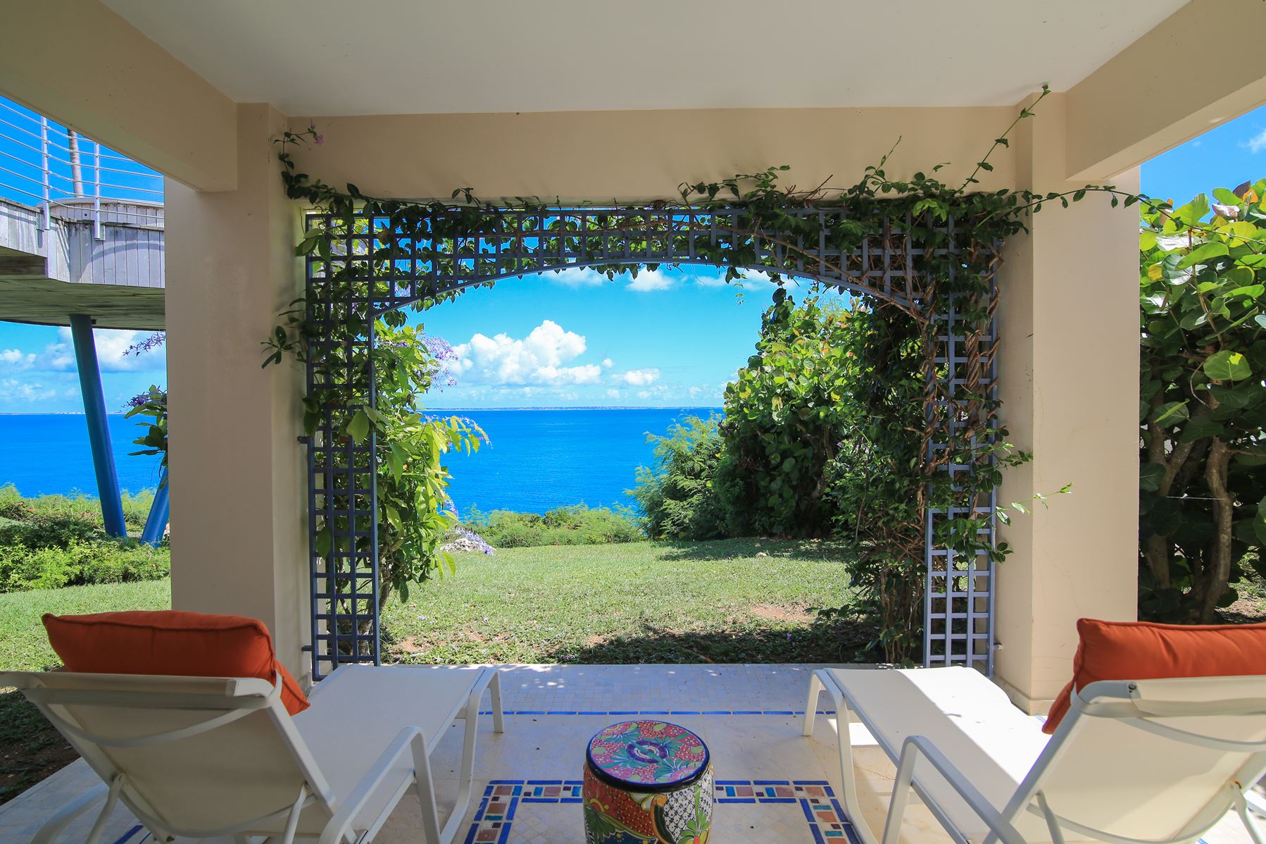 Mes Amis - SXM - 13-bedroom luxury villa in St. Maarten - Image 75