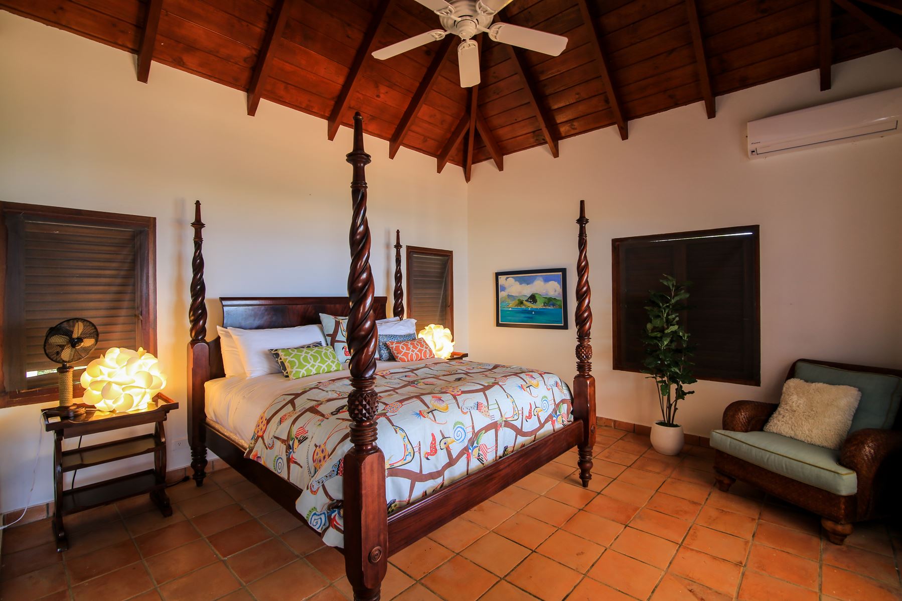 Mes Amis - SXM - 13-bedroom luxury villa in St. Maarten - Image 61