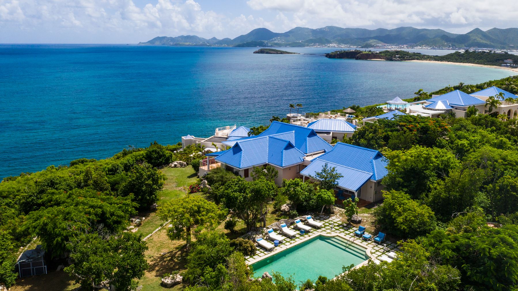 Mes Amis - SXM - 13-bedroom luxury villa in St. Maarten - Image 125